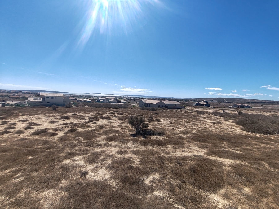 0 Bedroom Property for Sale in Langebaan Country Estate Western Cape